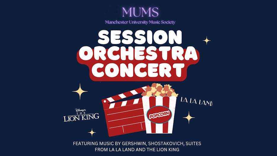 MUMS Session Orchestra