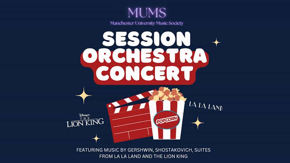 MUMS Session Orchestra