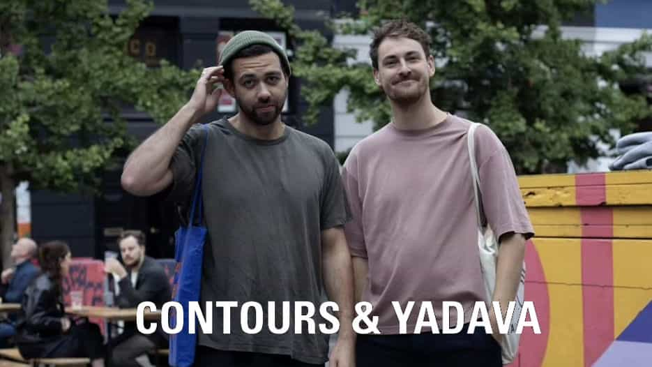 Contours & Yadava