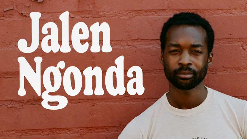 Jalen Ngonda