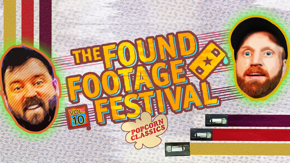 Found Footage Festival