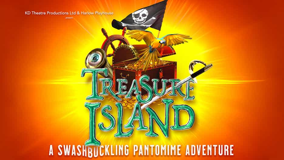 Treasure Island