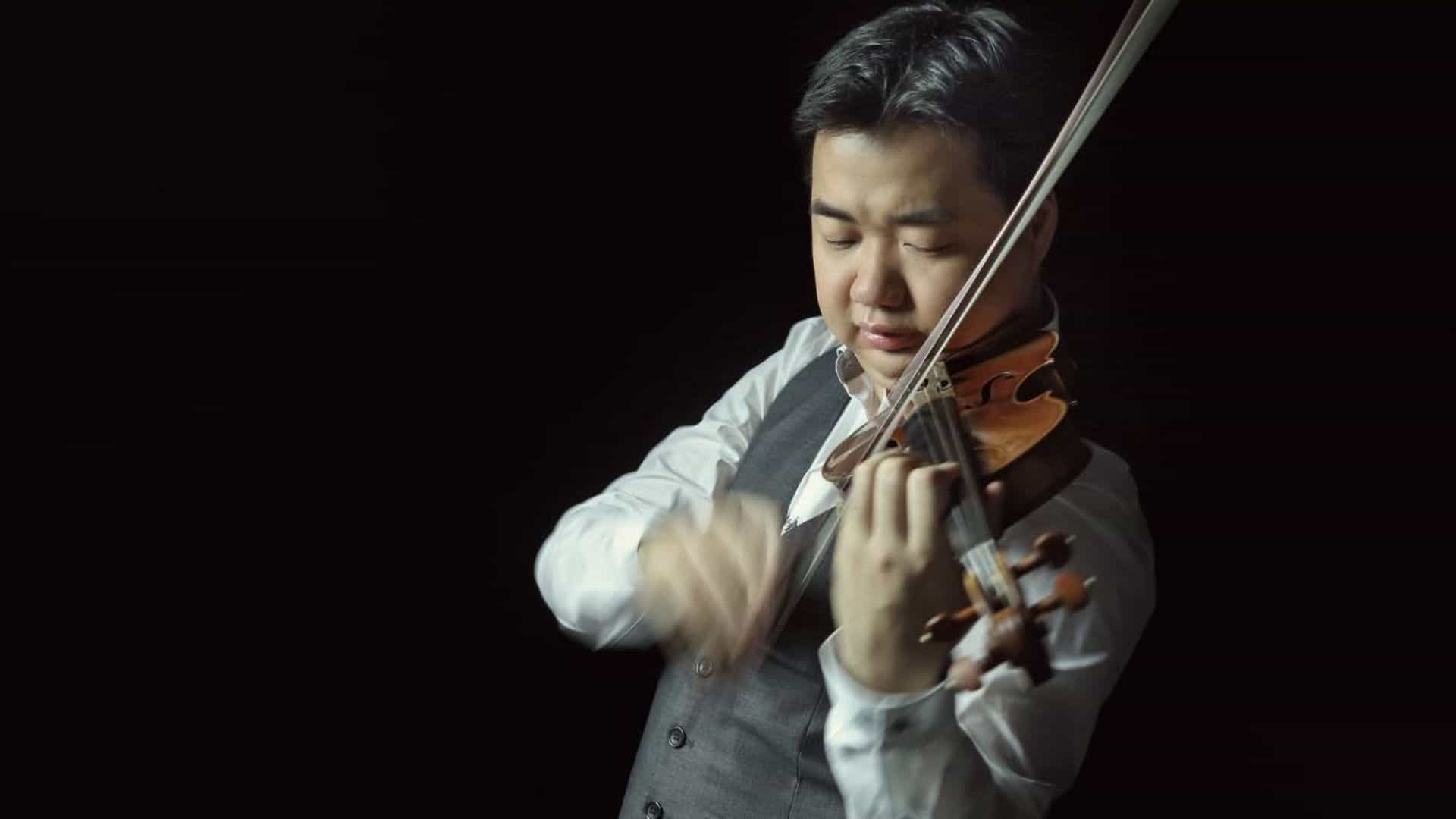 Ning Feng & Nelson Goerner