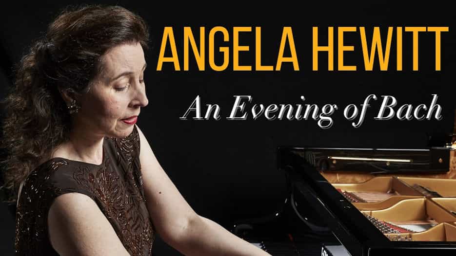 Angela Hewitt
