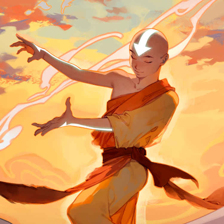 Avatar - The Last Airbender in Concert