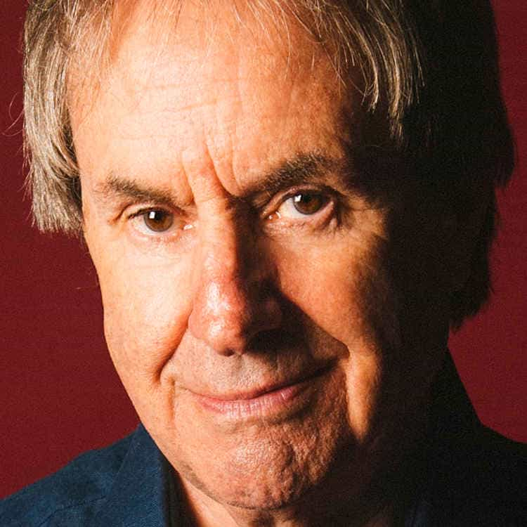 Chris De Burgh