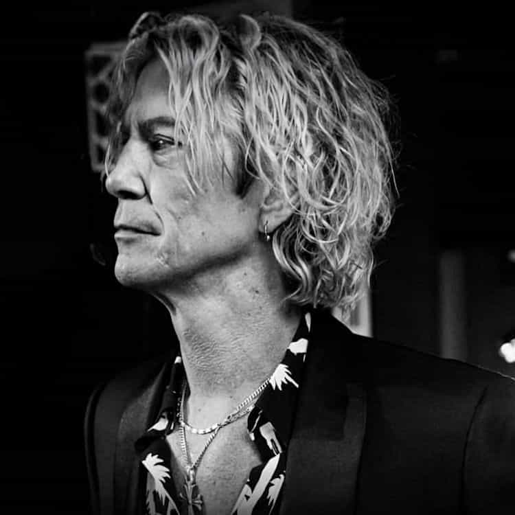 Duff McKagan (Guns N' Roses)