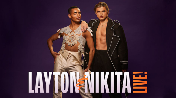 Layton & Nikita