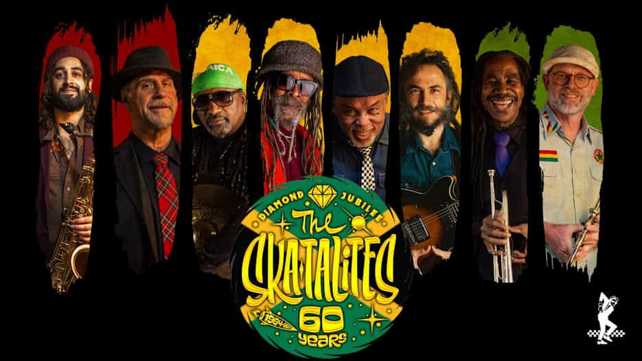 The Skatalites