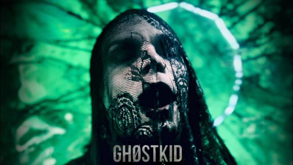 Ghostkid