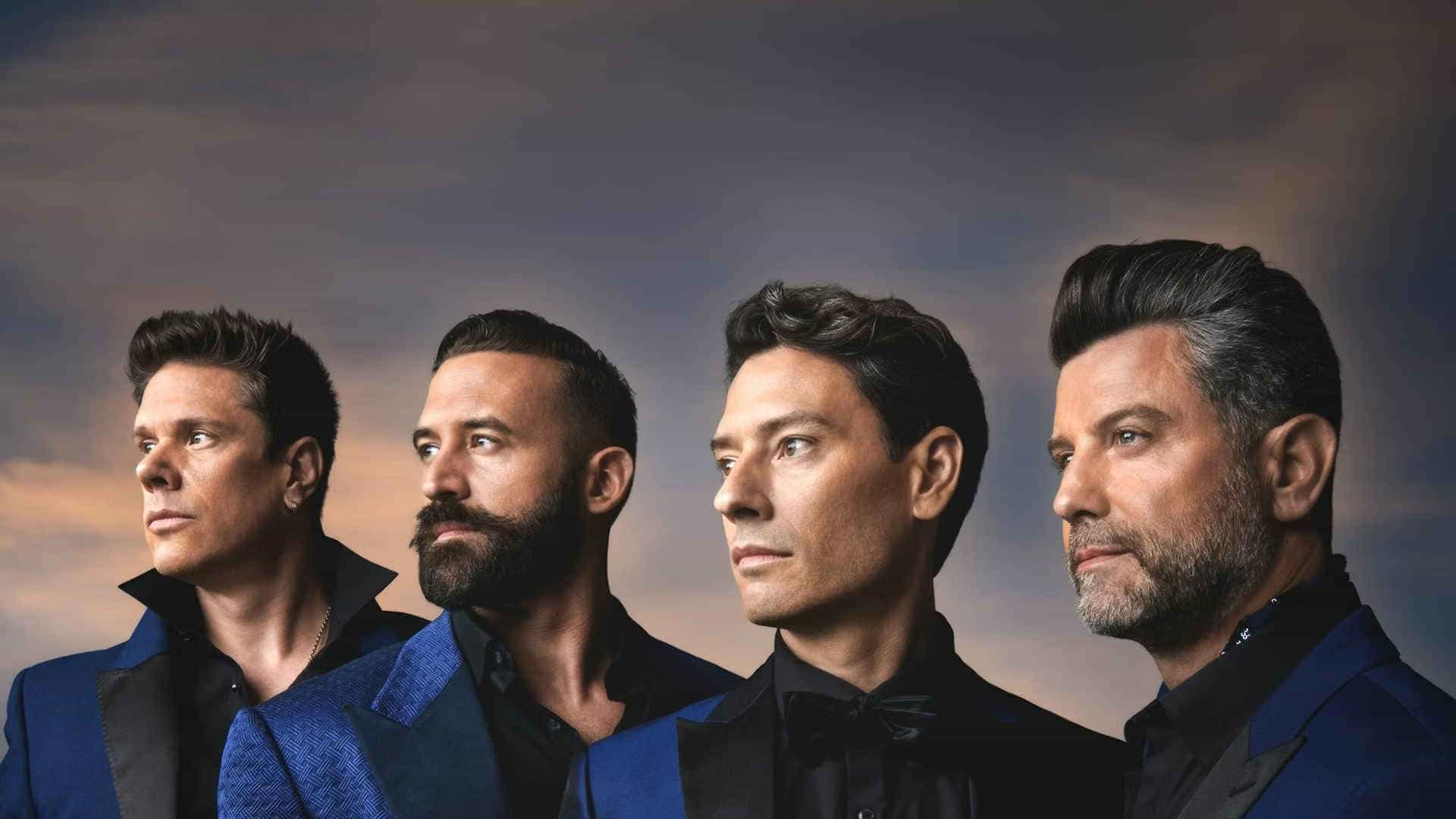 Il Divo