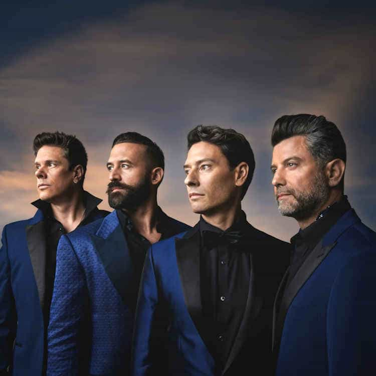 Il Divo