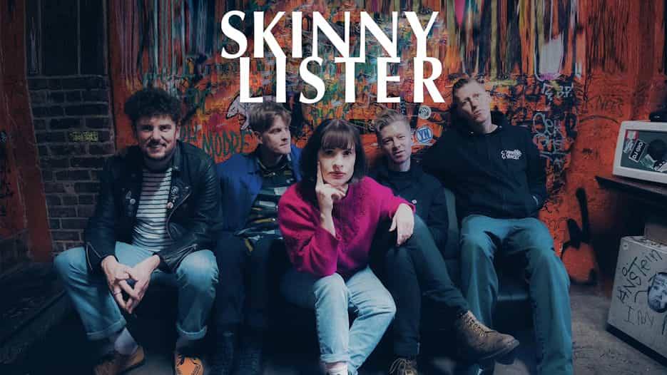 Skinny Lister