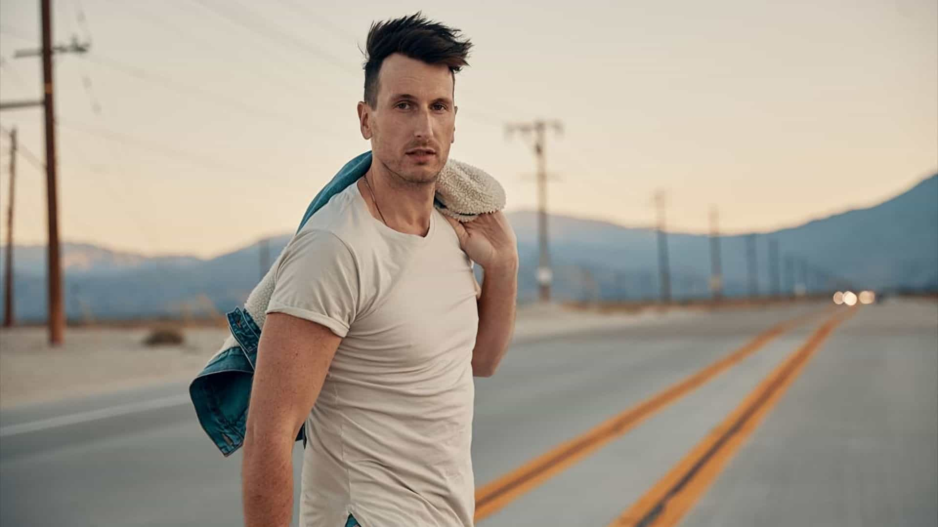 Russell Dickerson