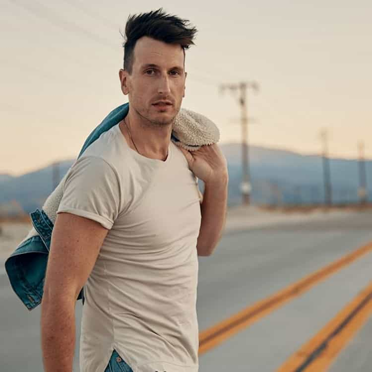 Russell Dickerson