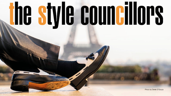 The Style Councillors - Tribute to The Style Council