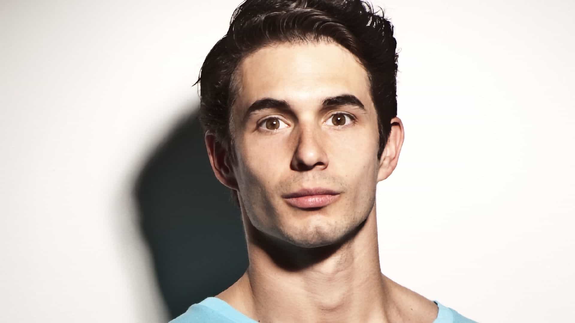 Michael Blaustein