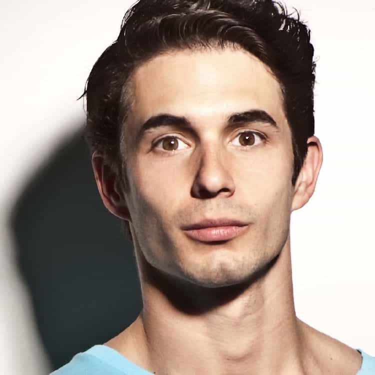 Michael Blaustein