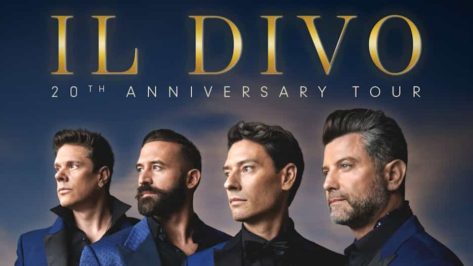 Il Divo