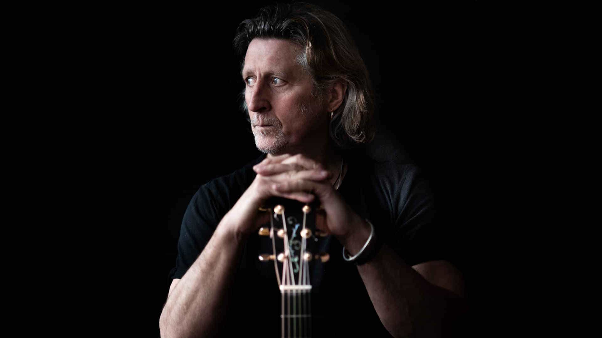 Steve Knightley (Show of Hands)