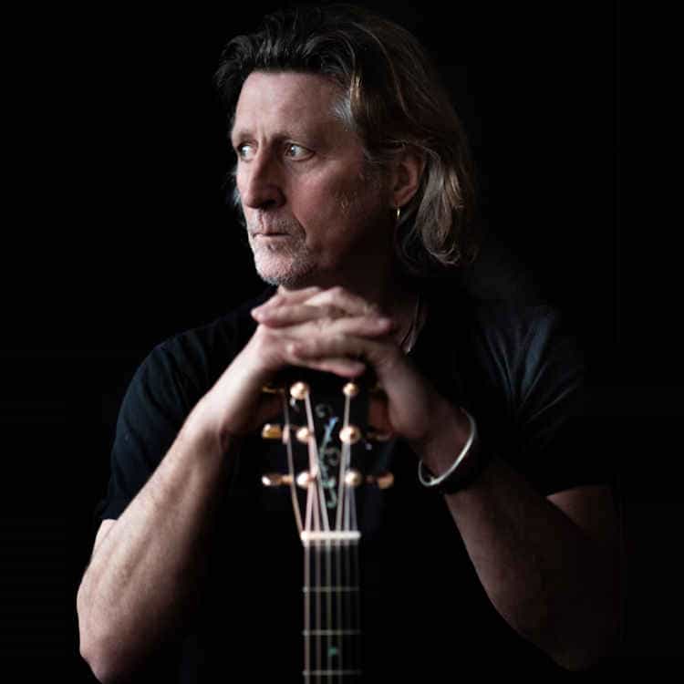 Steve Knightley (Show of Hands)