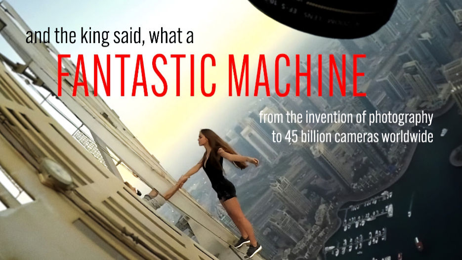 Fantastic Machine (15)