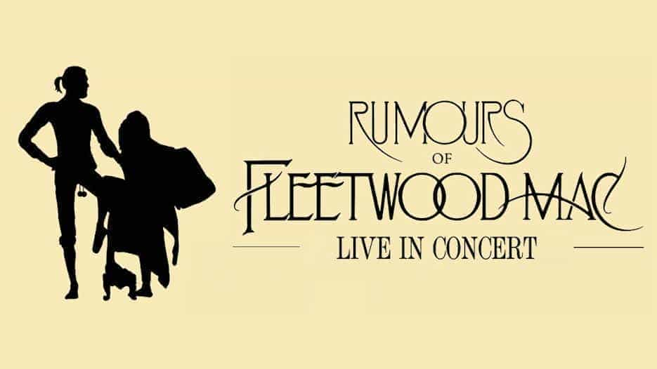 Rumours of Fleetwood Mac