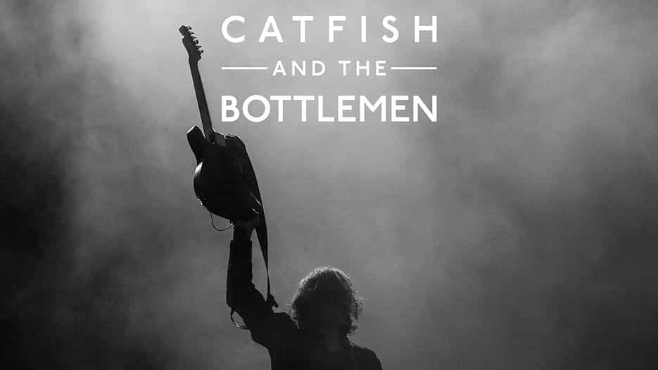 Catfish and the Bottlemen