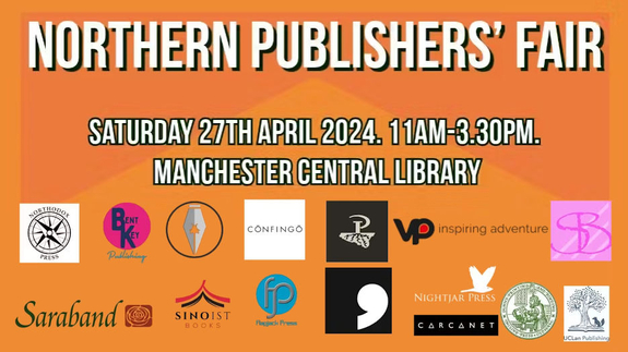 Northern Publishers' Fair