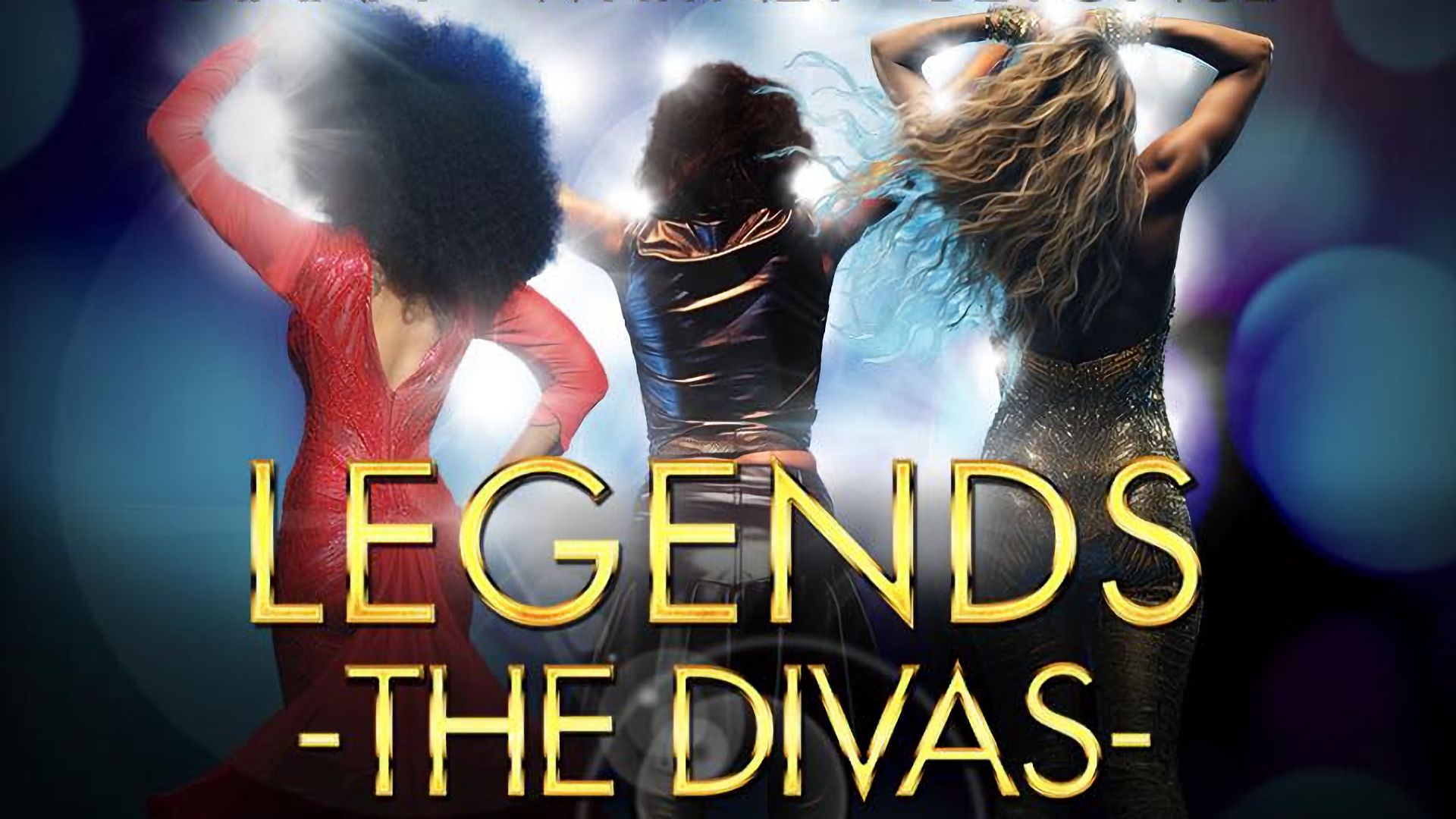 Legends - The Divas