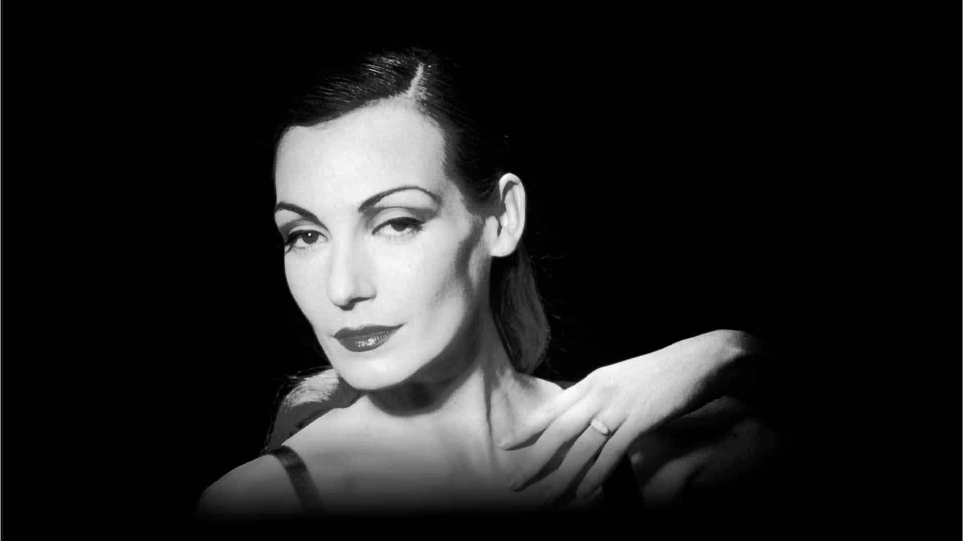 Ute Lemper