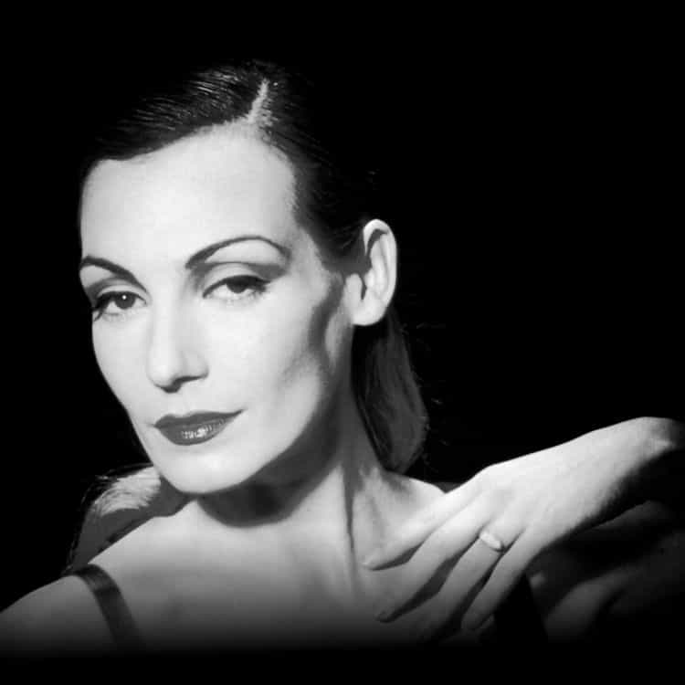 Ute Lemper