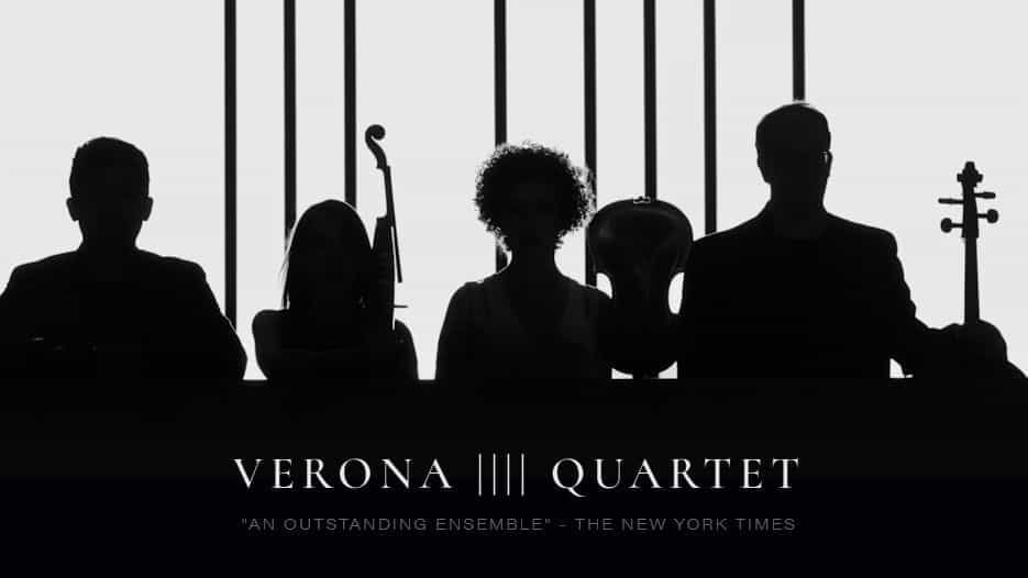 Verona Quartet