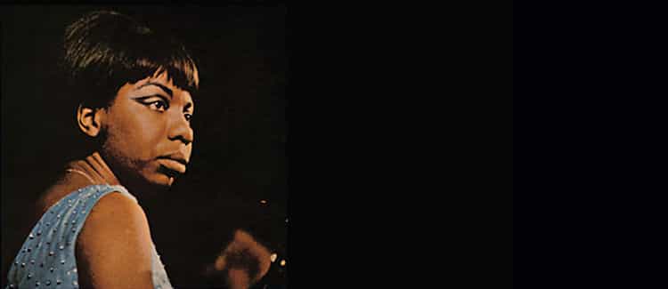 Nina Simone