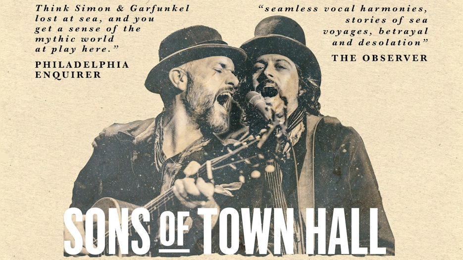 Sons of Town Hall