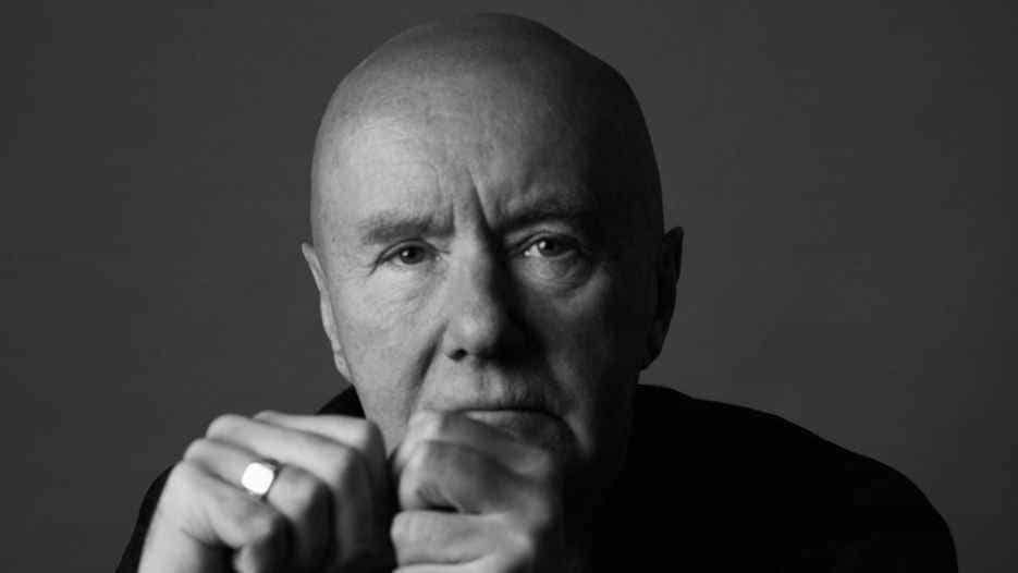 30 Years of Trainspotting with Irvine Welsh