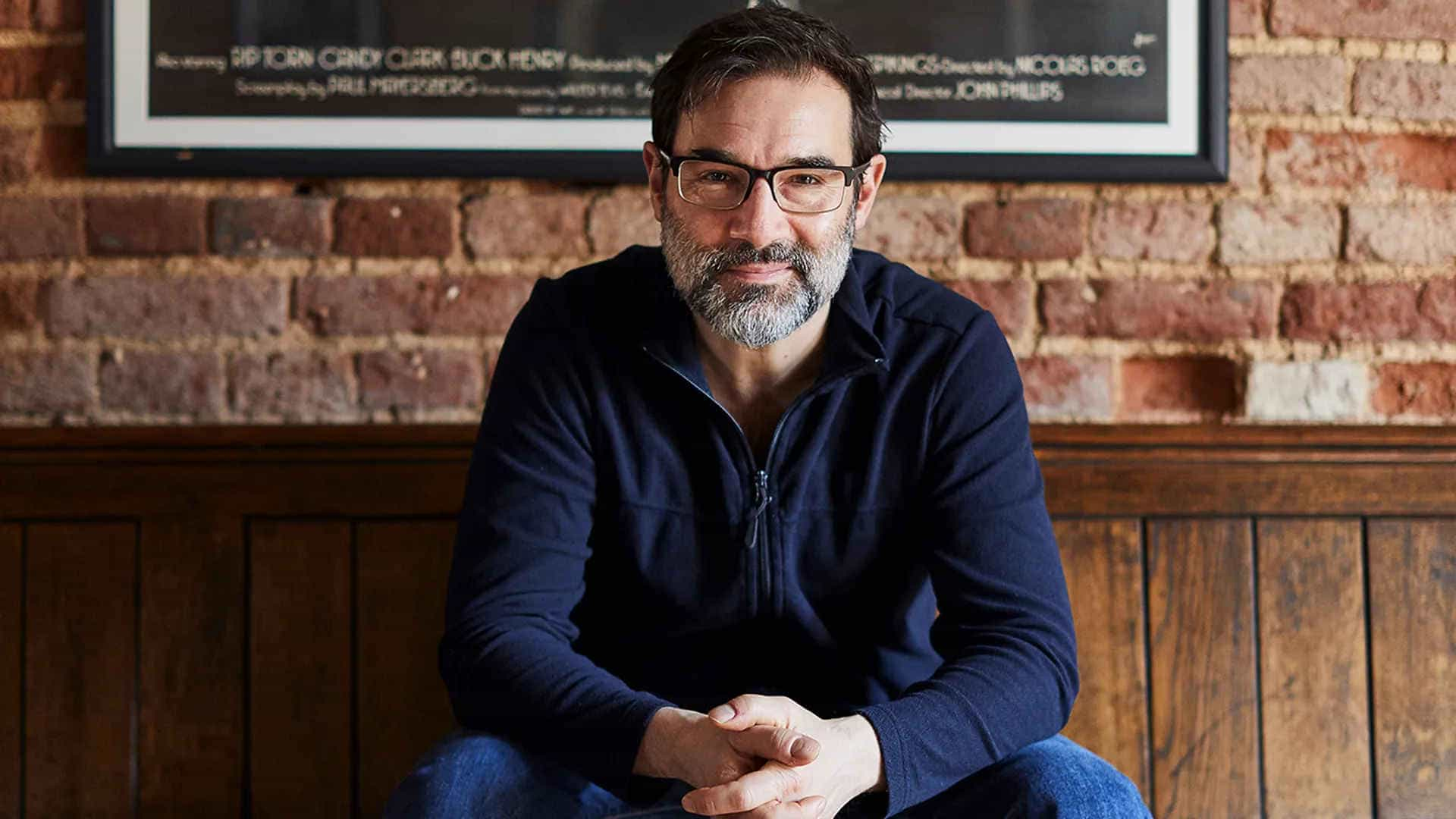 The Adam Buxton Podcast