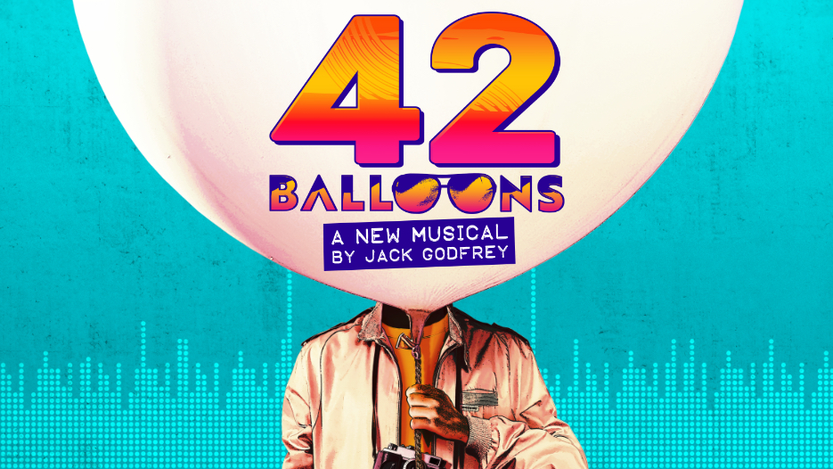 42 Balloons