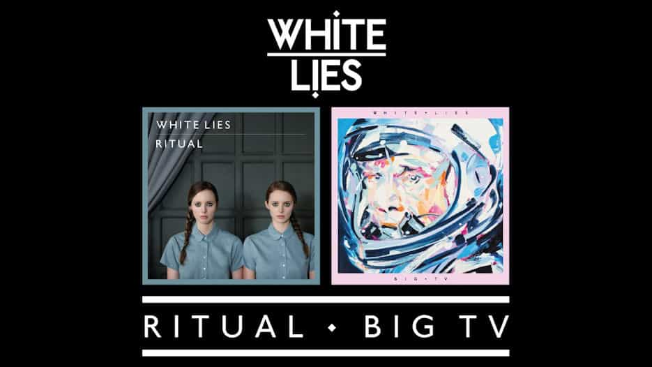 White Lies