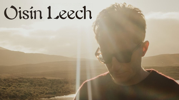 Oisin Leech (The Lost Brothers)