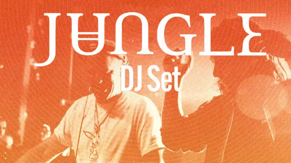 Jungle (DJ Set)