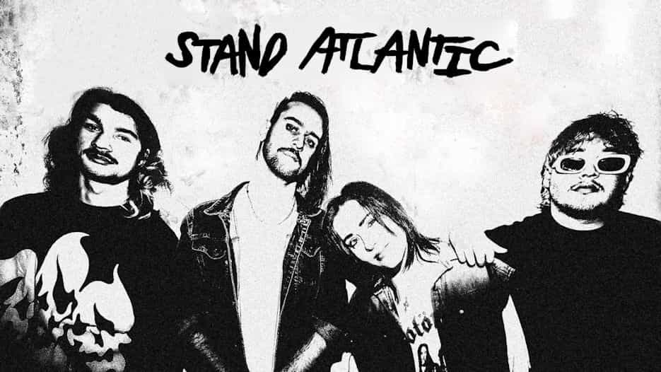 Stand Atlantic