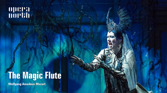 Opera North - The Magic Flute