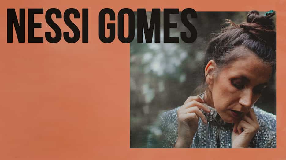 Nessi Gomes