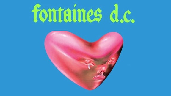 Fontaines D.C.