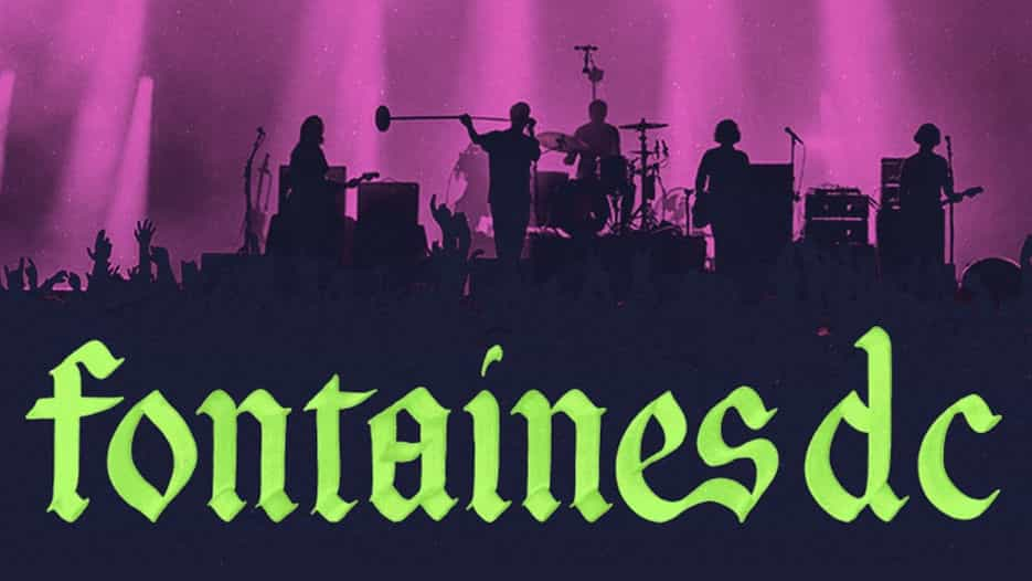 Fontaines D.C.