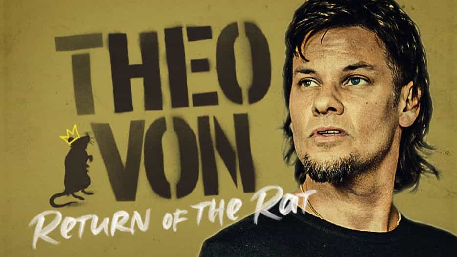 Theo Von