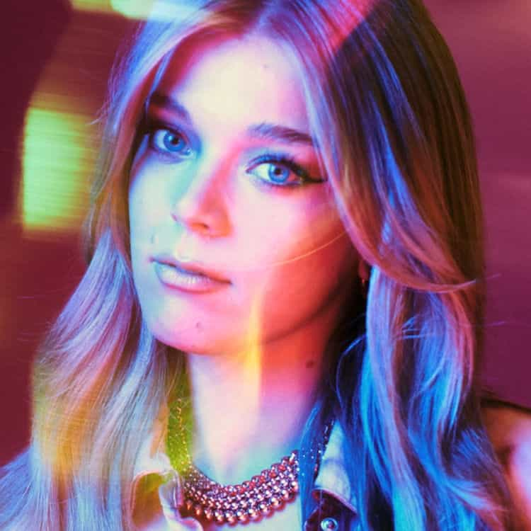 Becky Hill