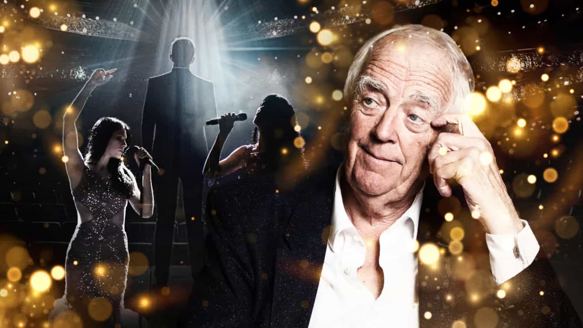 Tim Rice - My Life in Musicals: I Knew Him So Well