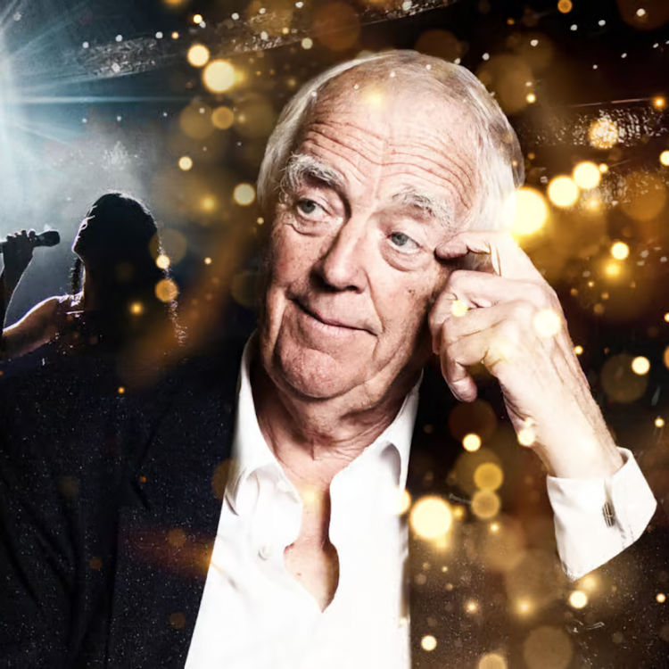Tim Rice - My Life in Musicals: I Knew Him So Well